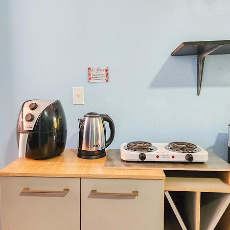 Apartamentos La Primavera - Santiago Centro Buitenkant foto