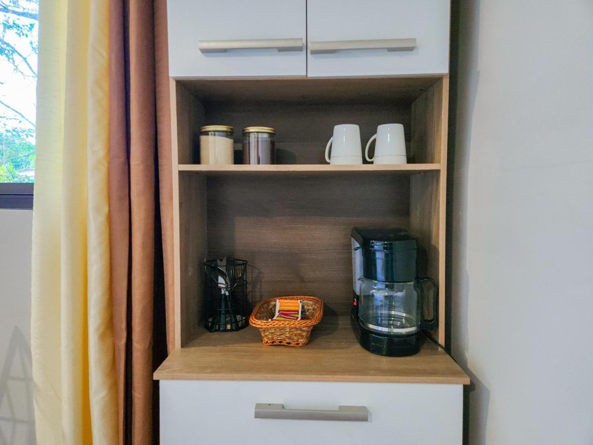 Apartamentos La Primavera - Santiago Centro Buitenkant foto