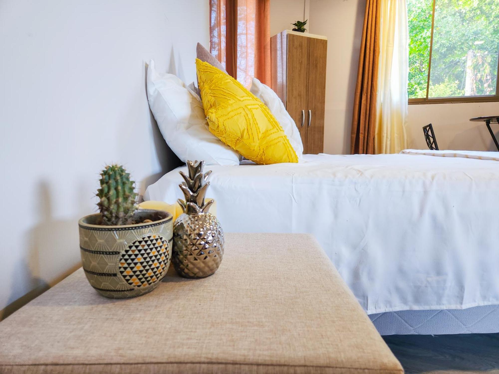 Apartamentos La Primavera - Santiago Centro Buitenkant foto