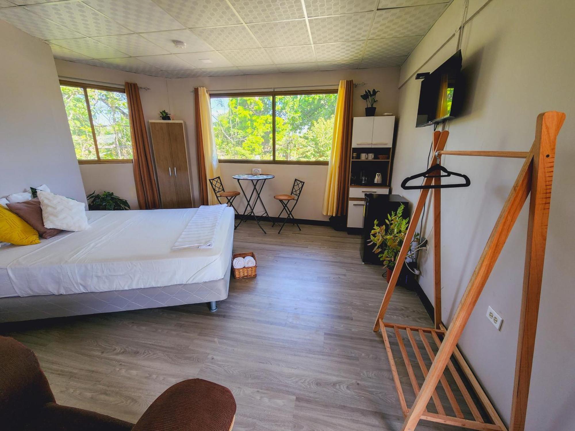 Apartamentos La Primavera - Santiago Centro Buitenkant foto