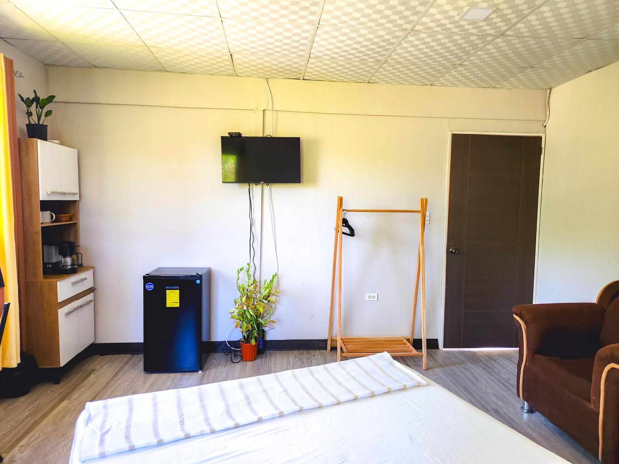 Apartamentos La Primavera - Santiago Centro Buitenkant foto
