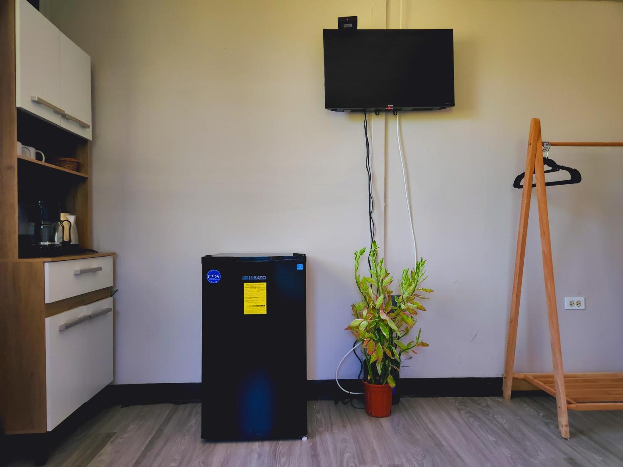 Apartamentos La Primavera - Santiago Centro Buitenkant foto