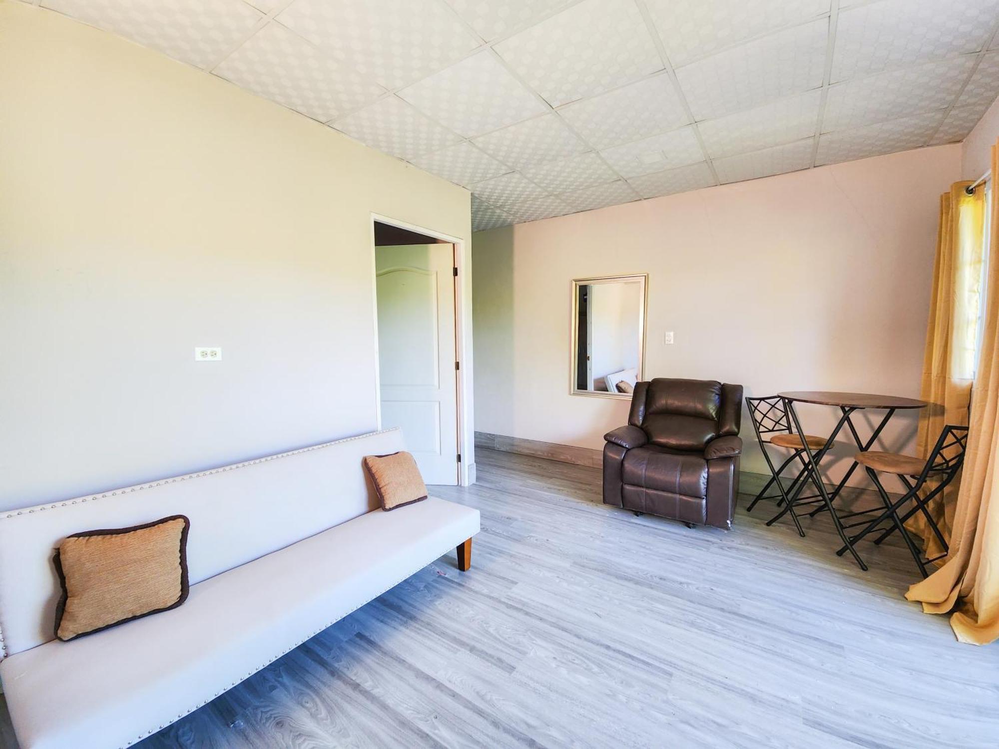 Apartamentos La Primavera - Santiago Centro Buitenkant foto