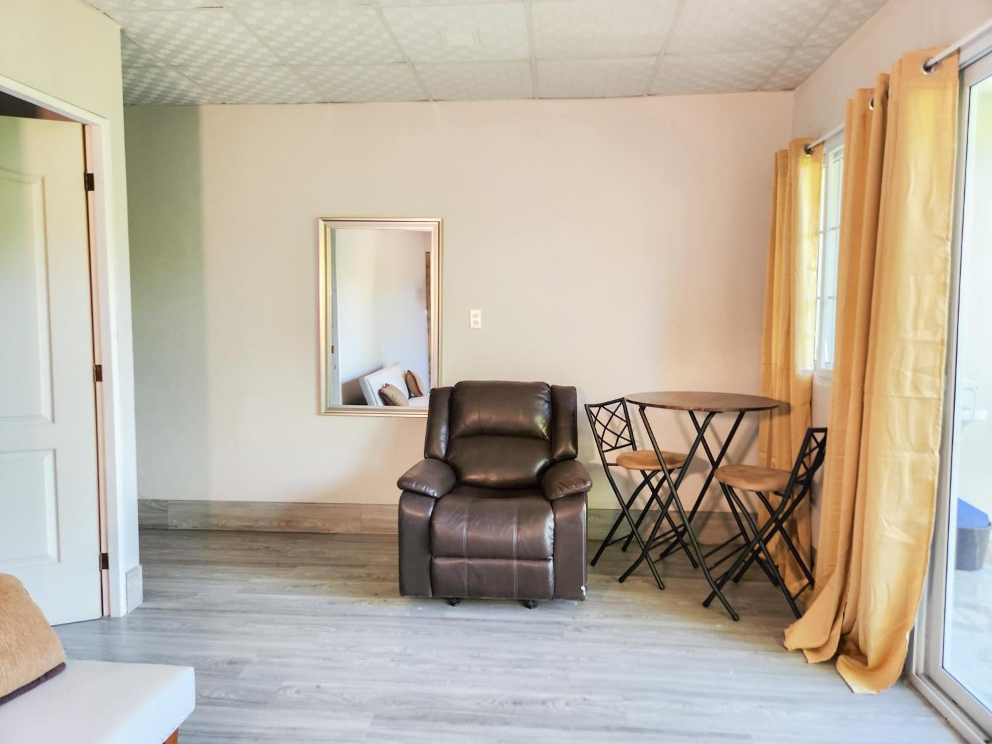 Apartamentos La Primavera - Santiago Centro Buitenkant foto